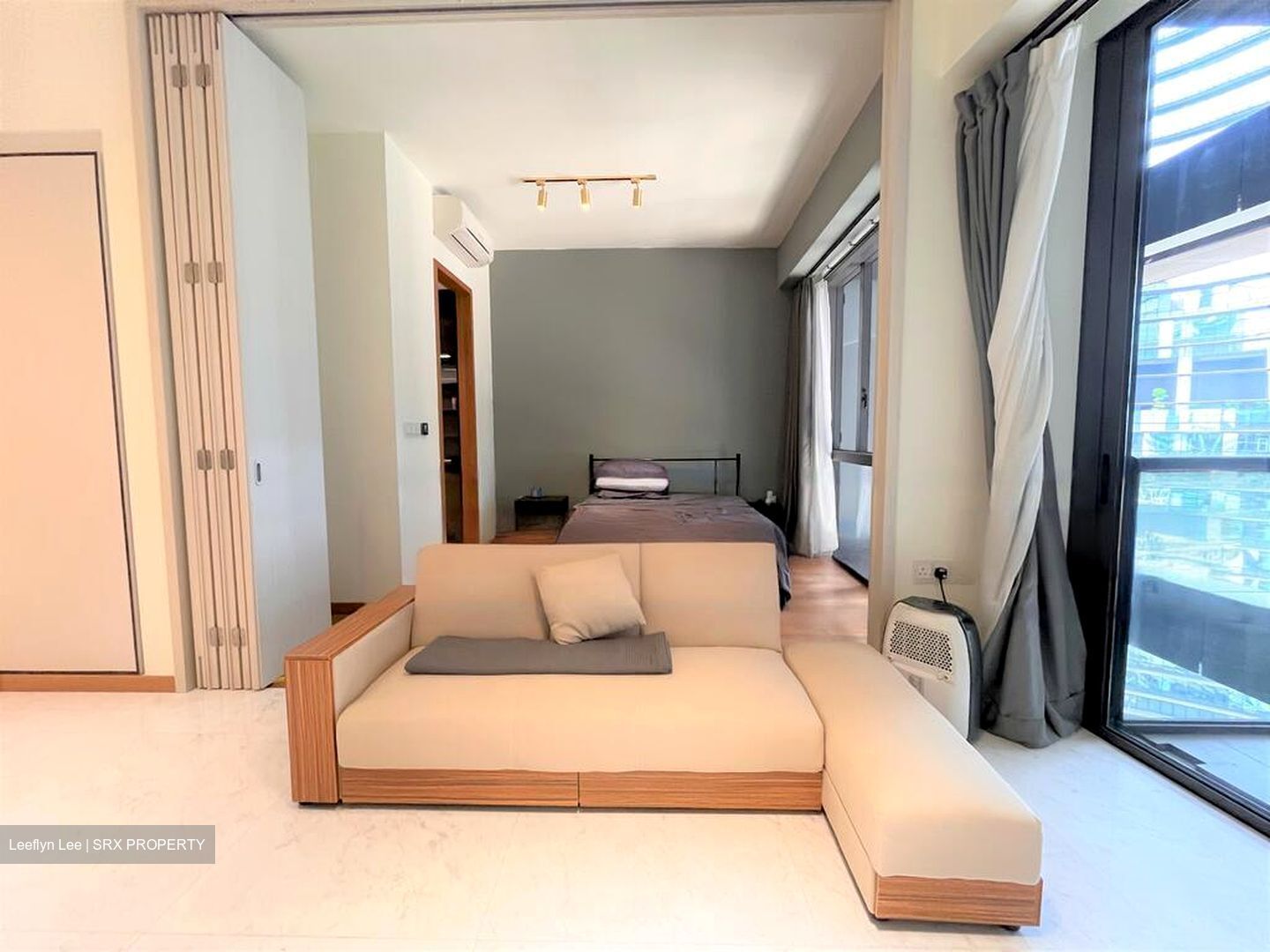 Straits View (D1), Condominium #447789611